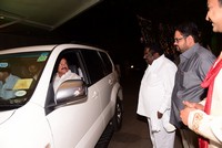 Stars and Celebrities at Allari Naresh Marriage Photos